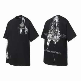 Picture of Chrome Hearts T Shirts Short _SKUChromeHeartsS-XLaztxQ61917594